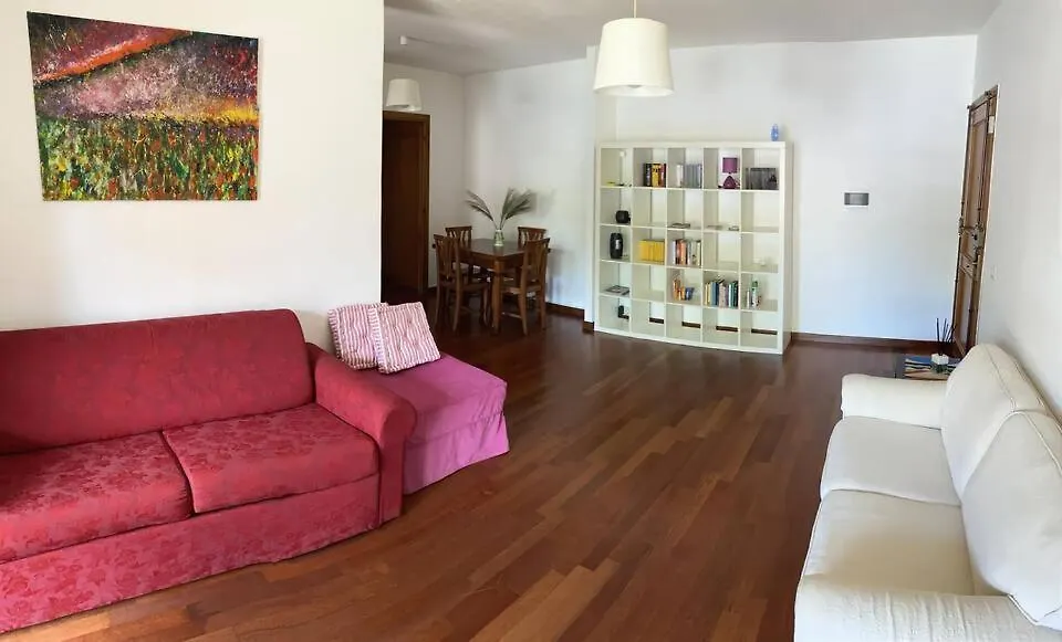 Your Flat In Rome Apartment