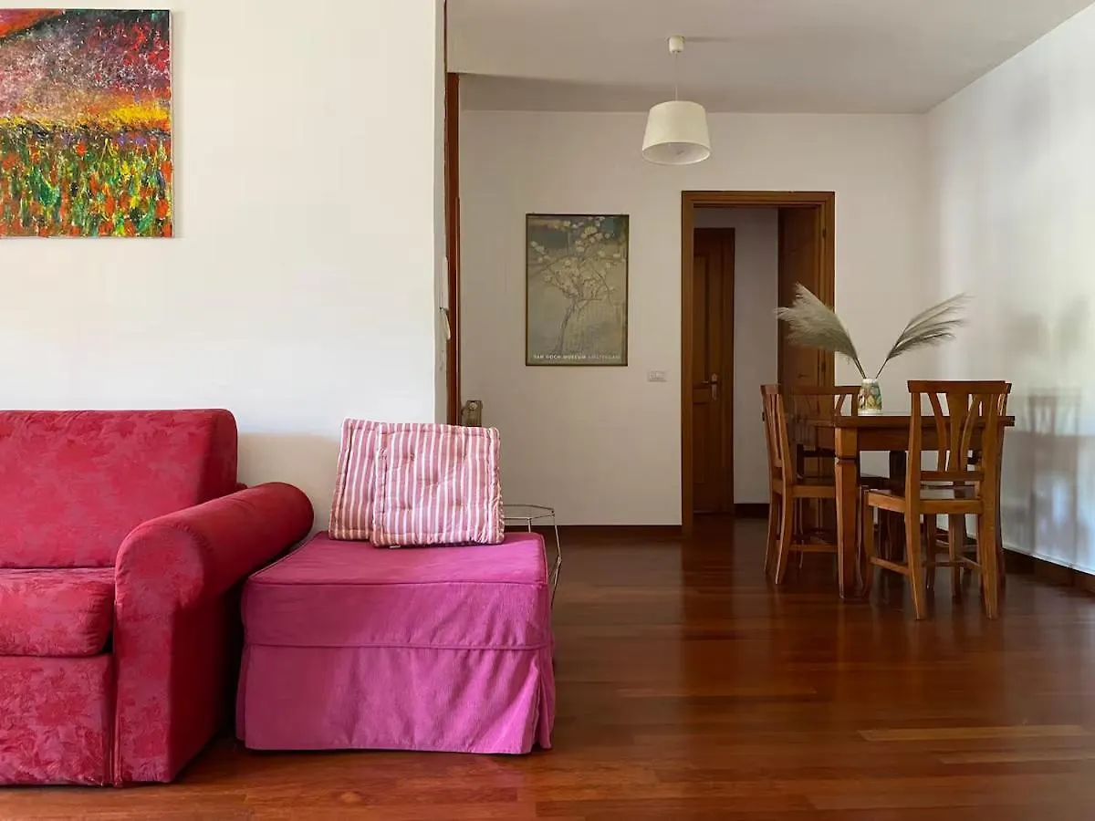 Apartment Your Flat In Rome