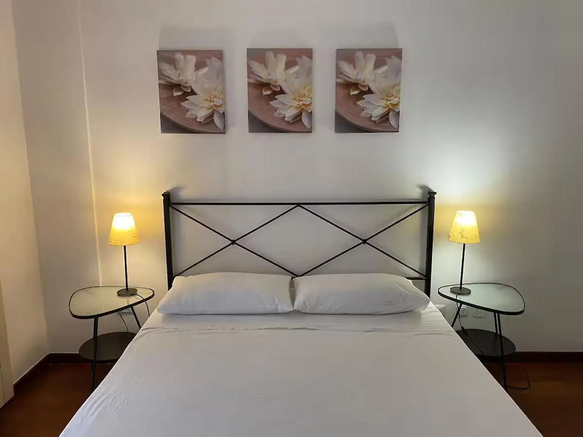 Your Flat In Rome Italy