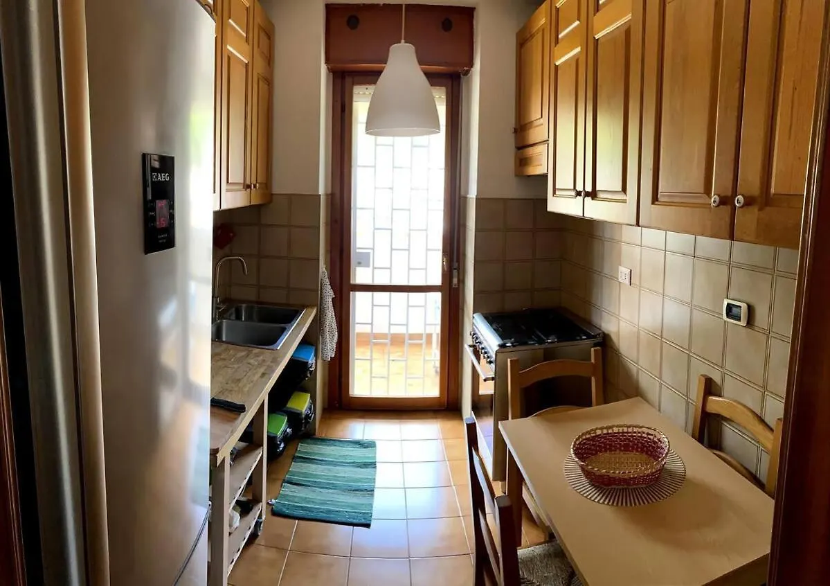 Apartment Your Flat In Rome Italy