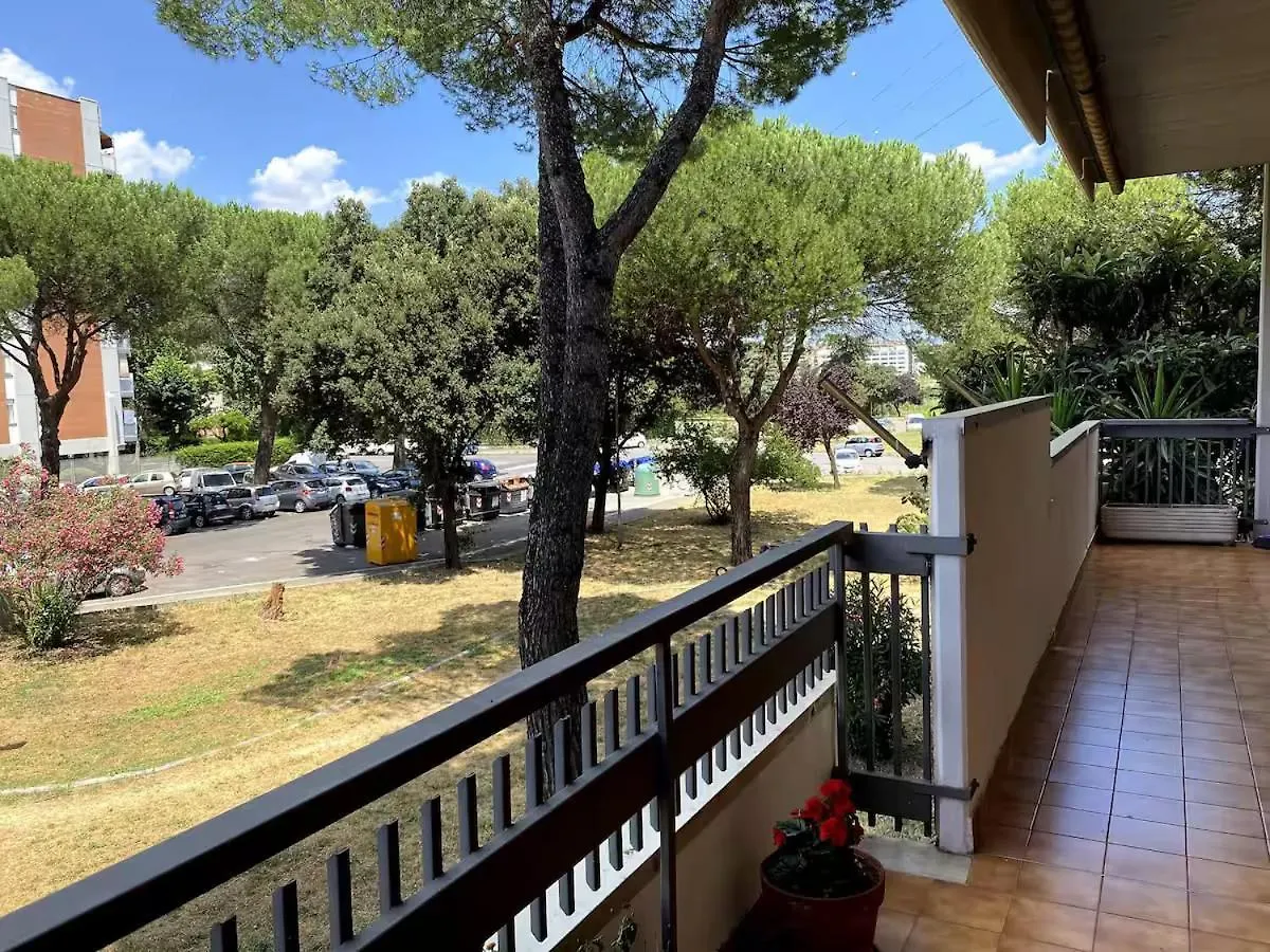 Your Flat In Rome contacts